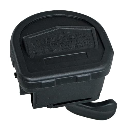Partman Thumb Throttle Control Lever Assembly for Polaris Magnum,Outlaw,Phoenix 200,Trail-Blazer,Repalce 2010335,2010204,2010203,2010178,0454907
