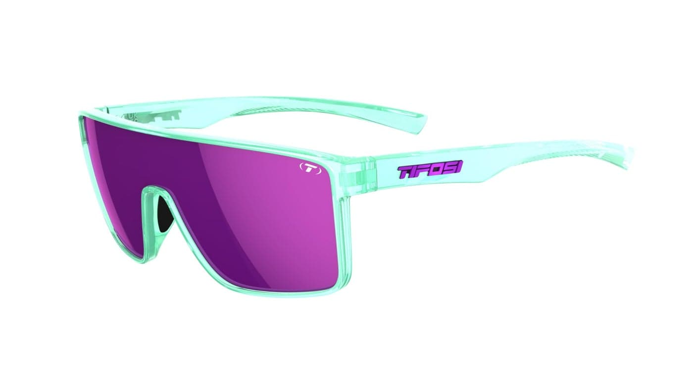 Tifosi Sanctum Sunglasses, Ideal For Cycling, Golf, Hiking, Running, Tennis & Pickleball, Lifestyle