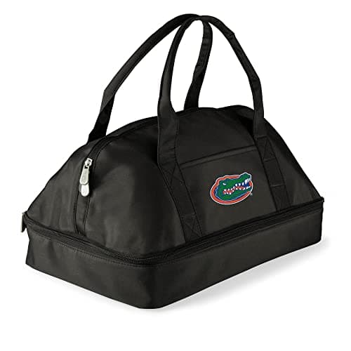 NCAA Florida Gators Potluck Casserole Carrier Tote
