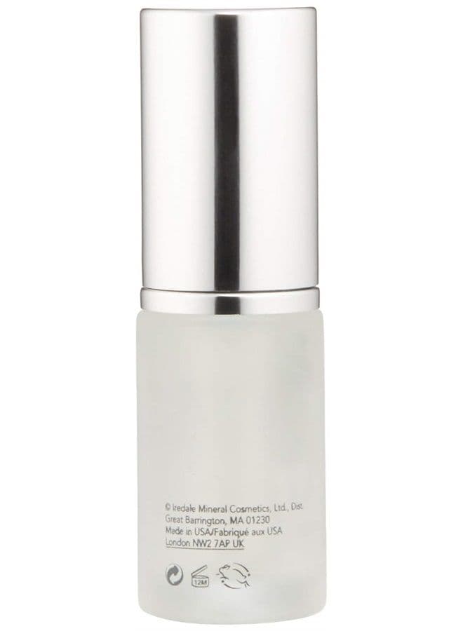 BeautyPrep Hyaluronic Serum, 0.57 Fl Oz (Pack of 1)