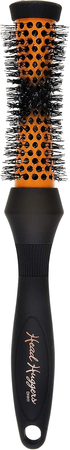 Denman Head Huggers Hair Brush 25 mm