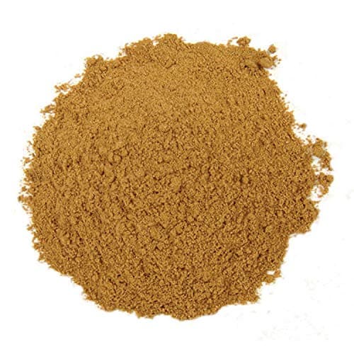Frontier Co-op Cinnamon Powder, Ceylon, Certified Organic, Kosher, Non-irradiated, Bulk Bag, Sustainably Grown, Cinnamomum Verum J. Presl, Original Version, ,Mildly Sweet and Spicy, 16 Oz