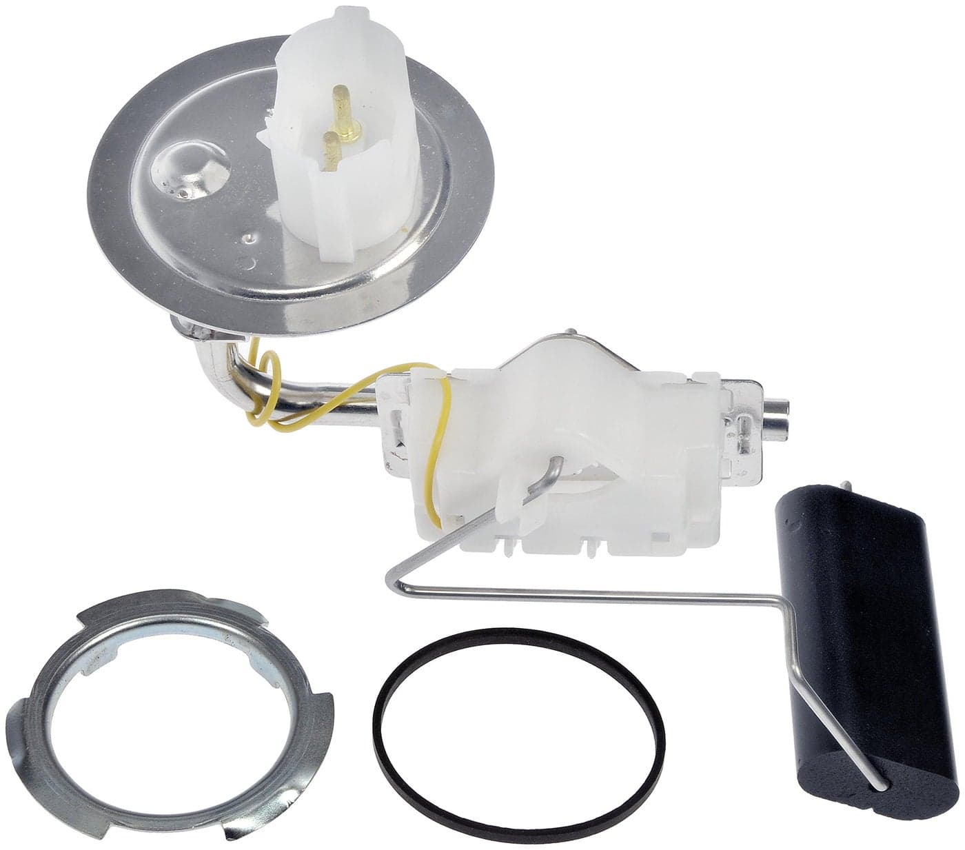 Dorman 692-246 Fuel Tank Sending Unit Compatible with Select Ford Models