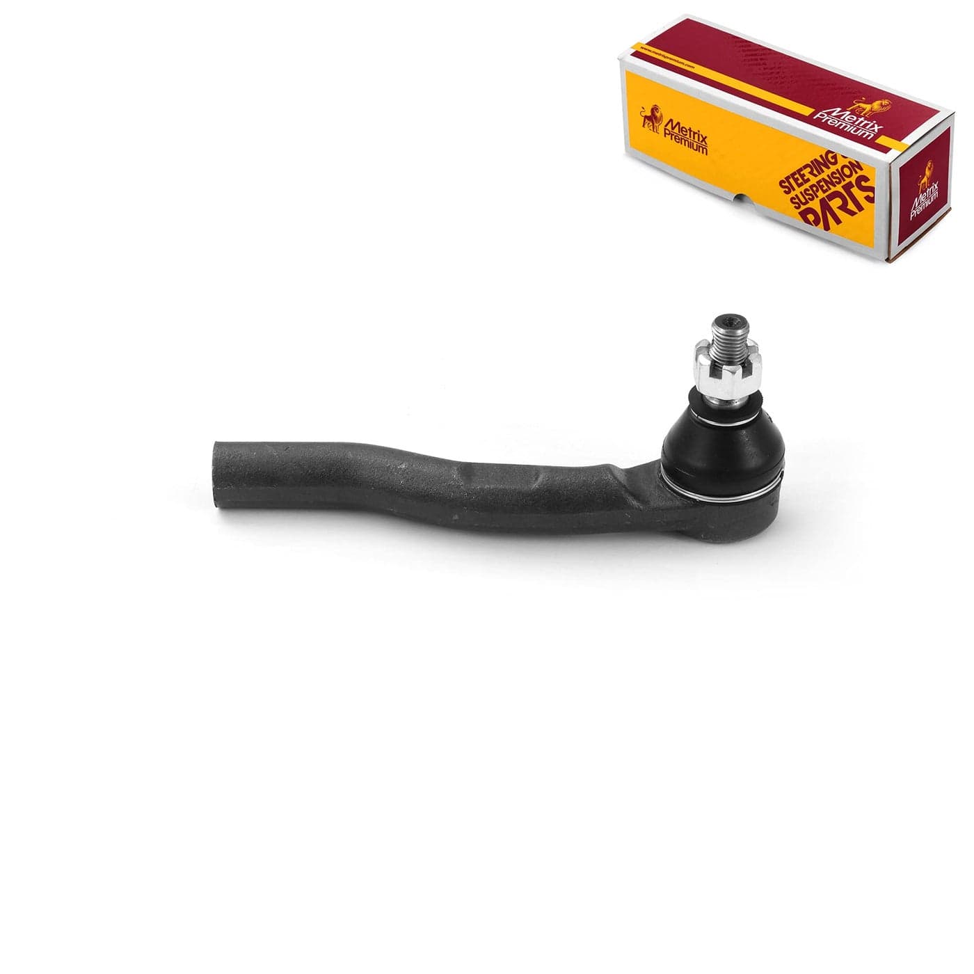 Metrix Premium Chassis Parts Front Right Outer Tie Rod End Fits 20122016 Honda CRV Replacement ES801156 Made in Europe