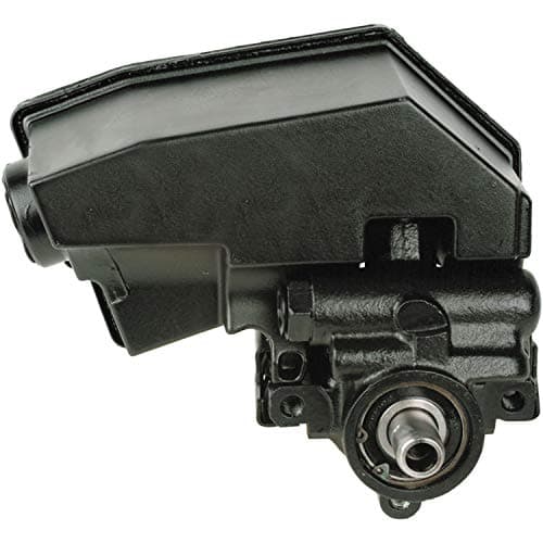 Cardone 20-38606 Remanufactured Power Steering Pump with Reservoir (Renewed)