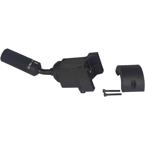 EZROAD FNR 123 Transmission Shifter L68772 Compatible with Gehl 552 553 RS534 RS634 RS642 RS842 RS844 RS950 RS1044 RS1055 RS1242 Telescopic Handler Telehandler Cab Steering Column Lever