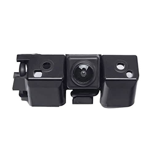 Master Tailgaters Replacement for Chevrolet Silverado/GMC Sierra (2014-2015) Backup Camera OE Part # 23306741, 22803702