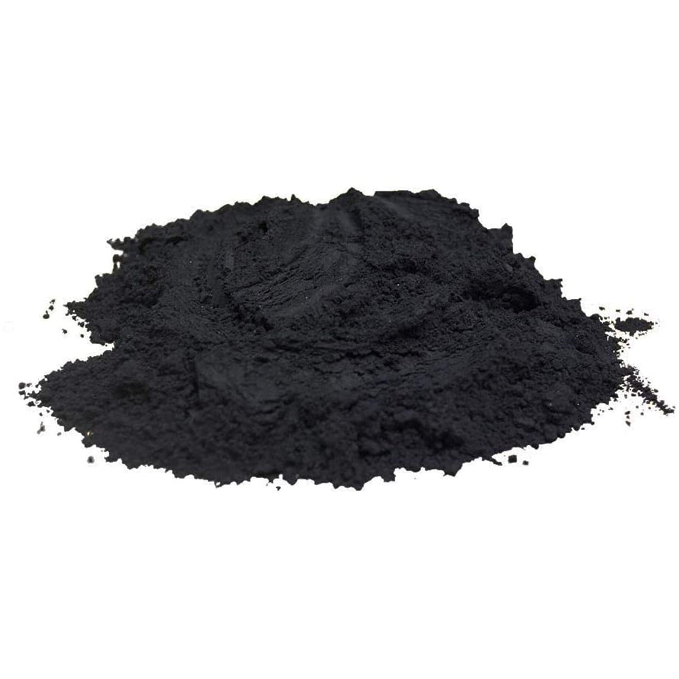 VILLAGE GIFT IMPORTERS Ash Wednesday Ashes for 500 People Black Ceramic Painted Urn Letter Print Pattern