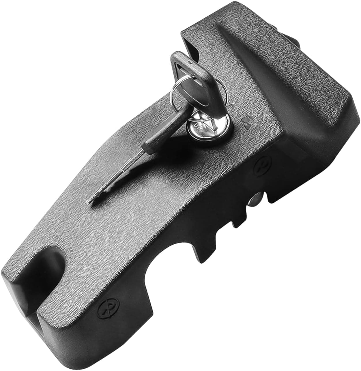 West-xingzhe Handbrake Lever Lock for Can-Am Ryker