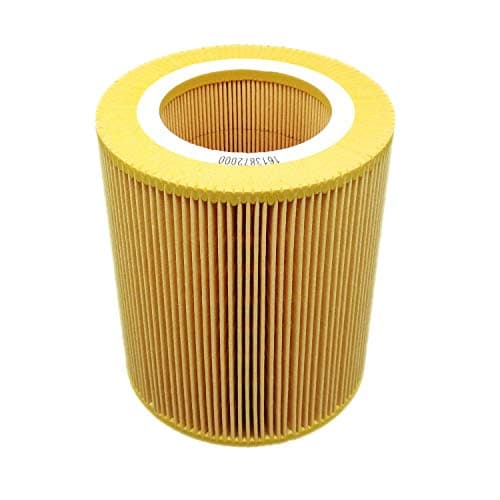 1613872000 Air Filter Compatible and suitable Air Compressor Replacement Air Filter Substitute Spare Parts