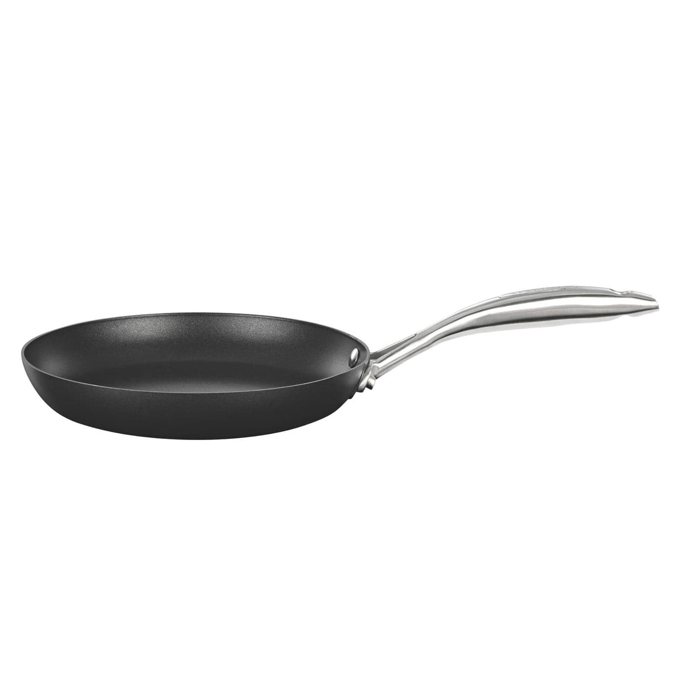 Scanpan Pro IQ 95 Fry Pan EasytoUse Nonstick Cookware Dishwasher Metal Utensil Oven Safe Made by Hand in Denmark