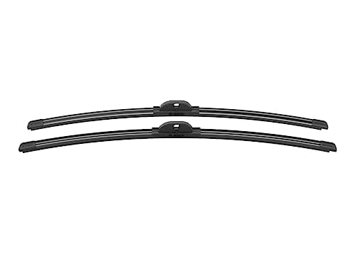 BOSCH 3397009096 AeroTwin OE Replacement Wiper Blades Driver Passenger Side Set of 2 24 24