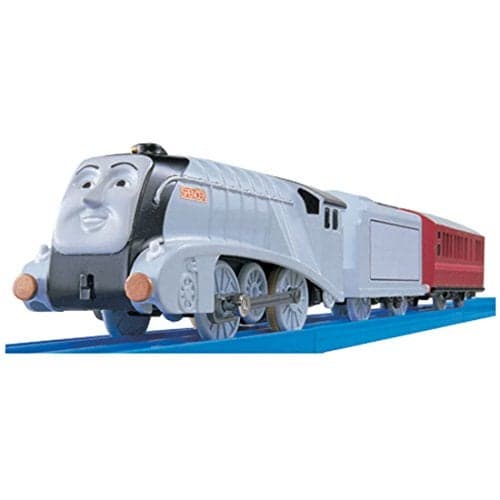 Takara Tomy Plarail Thomas Friends TS10 Plarail Spencer Model Train