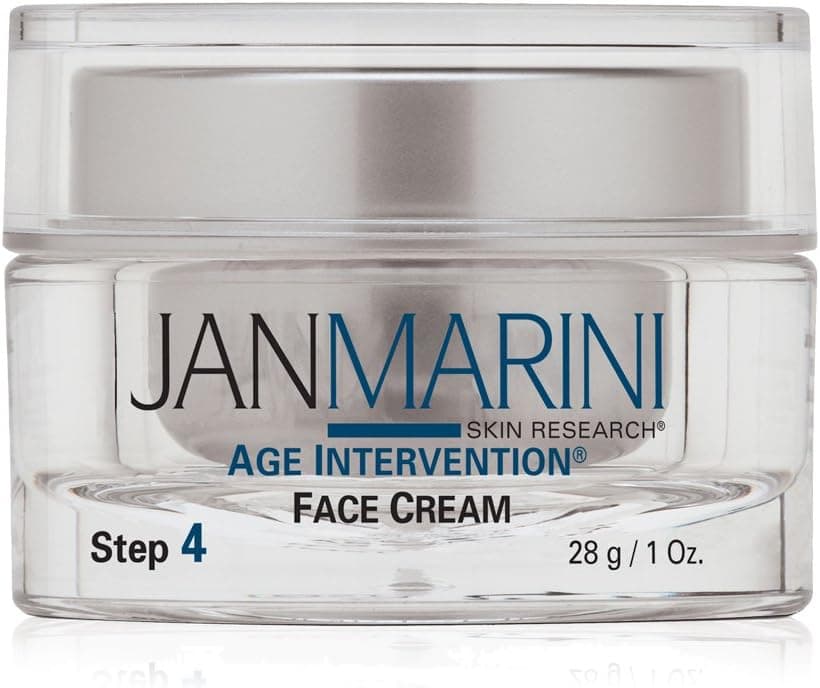 Jan Marini Age Intervention Face Cream
