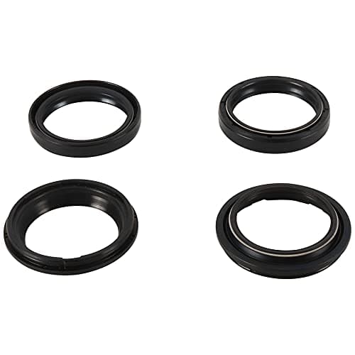 Pivot Works DB PWFSK-Z001 Fork Seal Kit Compatible with/Replacement for 1997-2007 Honda Cr 125R CR500R Kawasaki KX125 KX500 Yamaha WR250R X WR400F WR426F WR450F YZ125 YZ250 YZ250F YZ400F 1999-2002