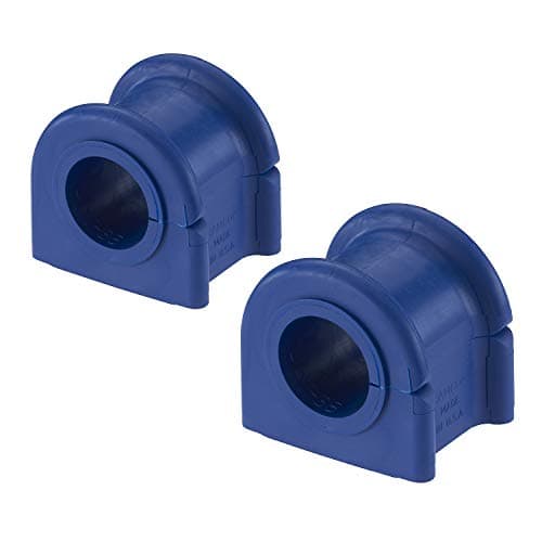 MOOG K80080 Suspension Stabilizer Bar Bushing Kit for Ford Ranger