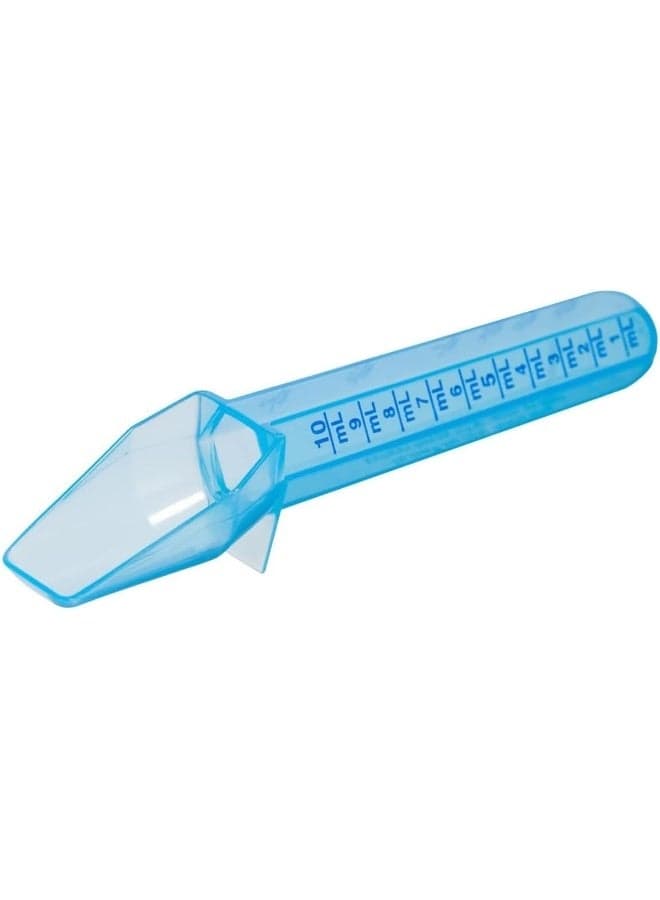 EZY DOSE APOTHECARY 2 TSP MEDICINE SPOON