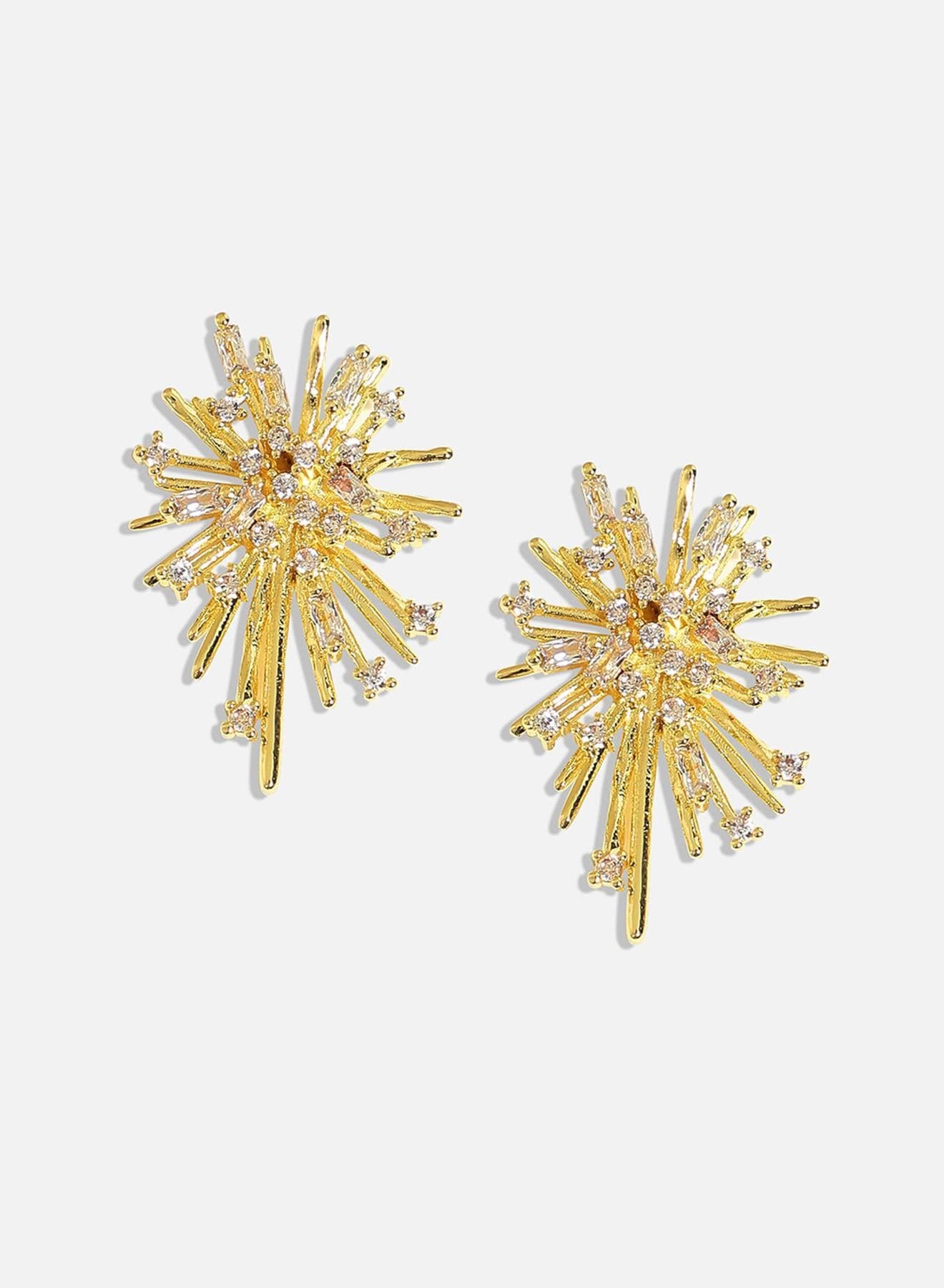 Timeless Elegance Artificial Stud Earring Jewellery