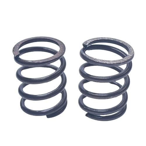 18lb Valve Spring Kit For Predator 212cc For Honda GX200 For BSP and most other GX200 OHV clone Hemi And NonHemi Go Kart Racing Engine Springs