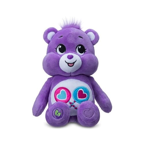 Care Bears Share Bear Bean Plush
