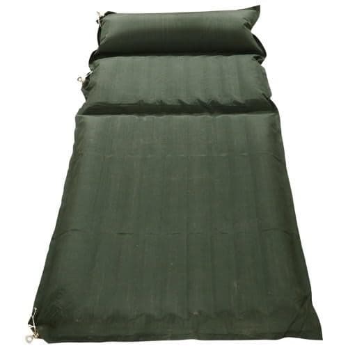 PAXMAX Water Bed for Prevention Against Bed Sores (Made in India)