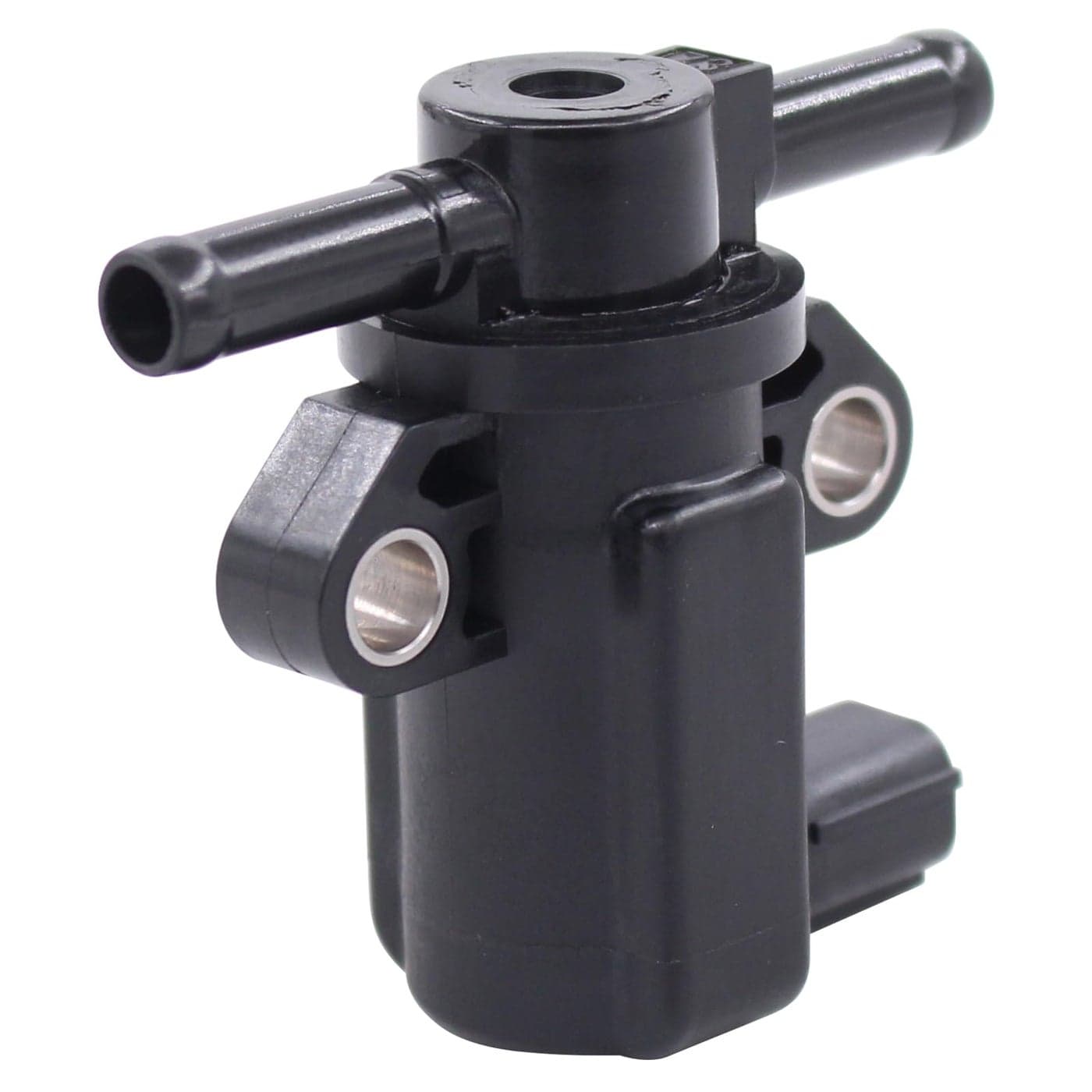 MOTOKU EVAP Vapor Canister Purge Solenoid Vent Valve for Nissan Armada Frontier Pathfinder 20052015