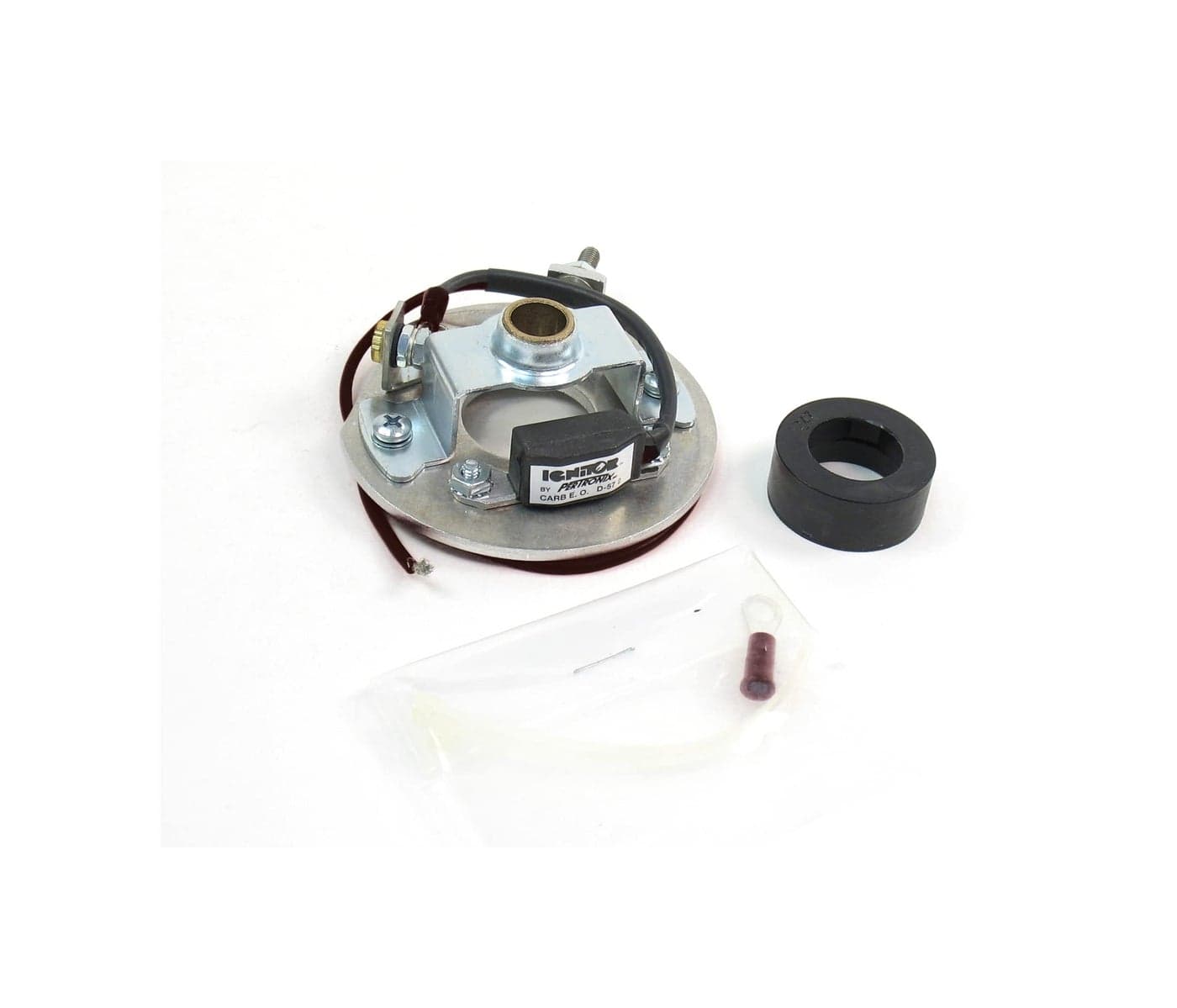 Pertronix 1247P6 6 Volt Positive Ground Ford 4 Cylinder Ignitor