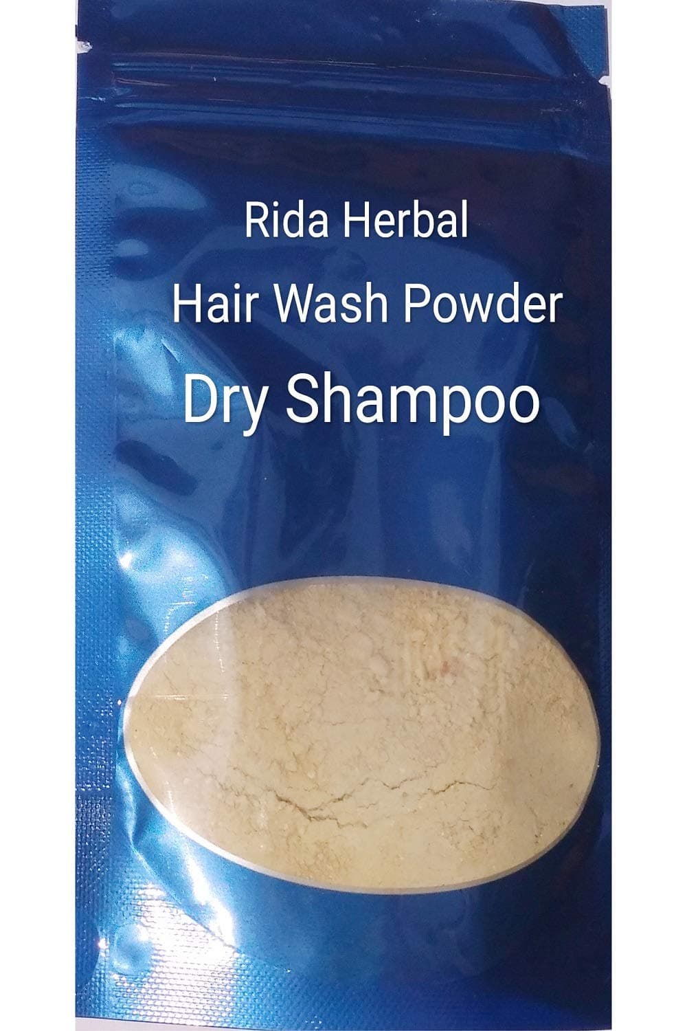 Rida herbal Hair Wash Dry Shampoo 22 Special Herbs Powder ayurvedic for women men Hair fall Control Pack Shikakai Bringraj Amla Reetha no chemicals no side effects