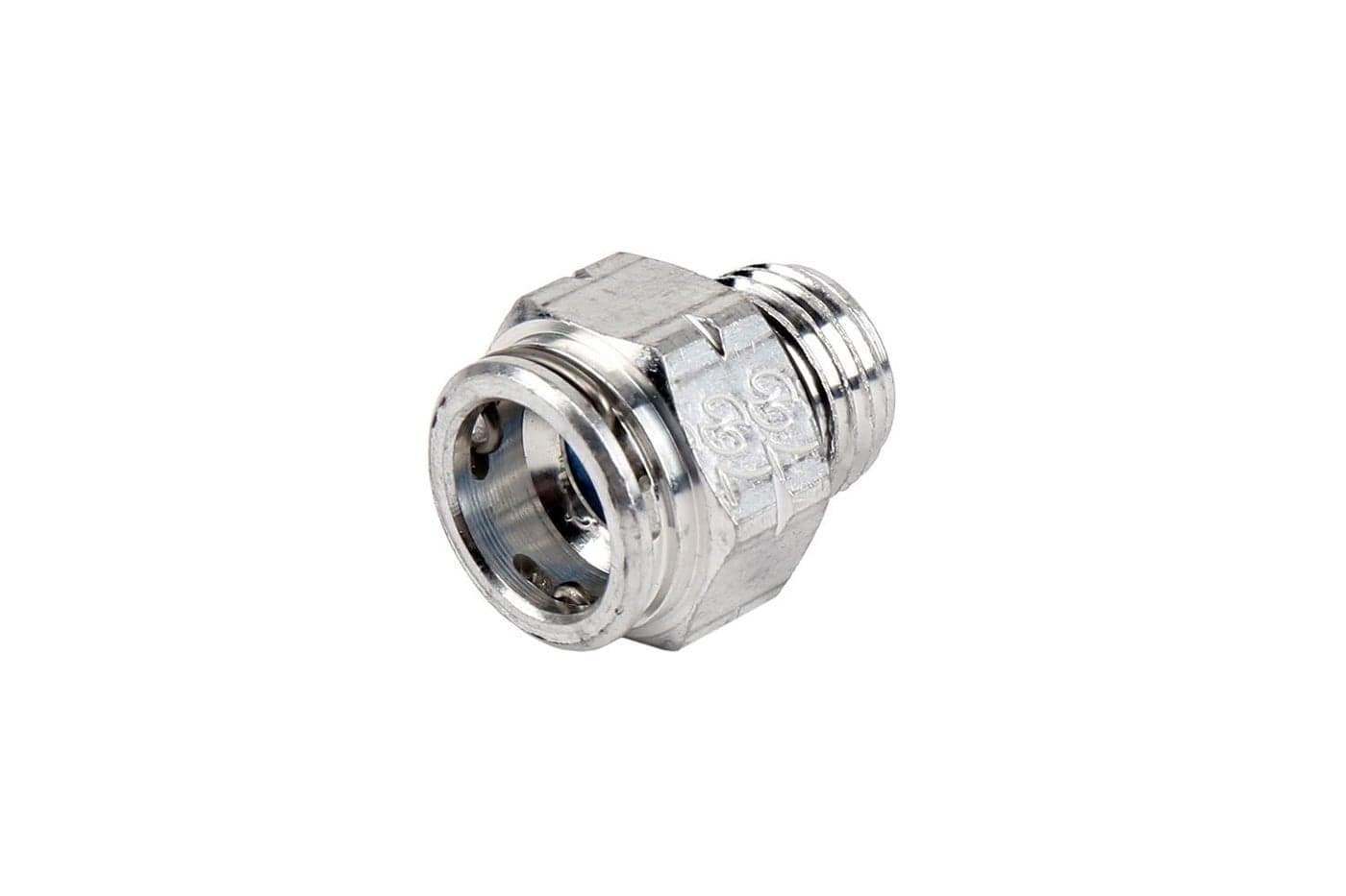 GM Genuine Parts 24236554 Automatic Transmission Fluid Cooler Line Fitting
