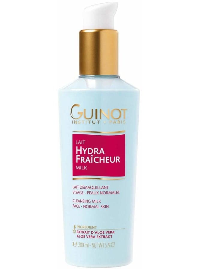 Refreshing Cleansing Milk, 6.7 Fl Oz