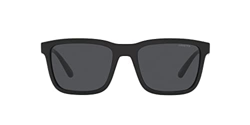 ARNETTE Sunglasses AN 4321 275387 Lebowl Black Dark Grey
