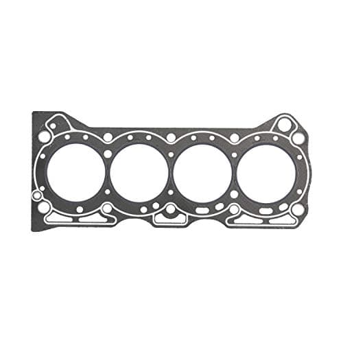 DNJ HG50 Head Gasket for 1986-1997 / Geo, Suzuki/Metro, Samurai, Sidekick, Swift / 1.3L / DOHC, SOHC / L4 / 16V, 8V / 79cid, 81cid / VIN 2, VIN 3, VIN 5, VIN 9