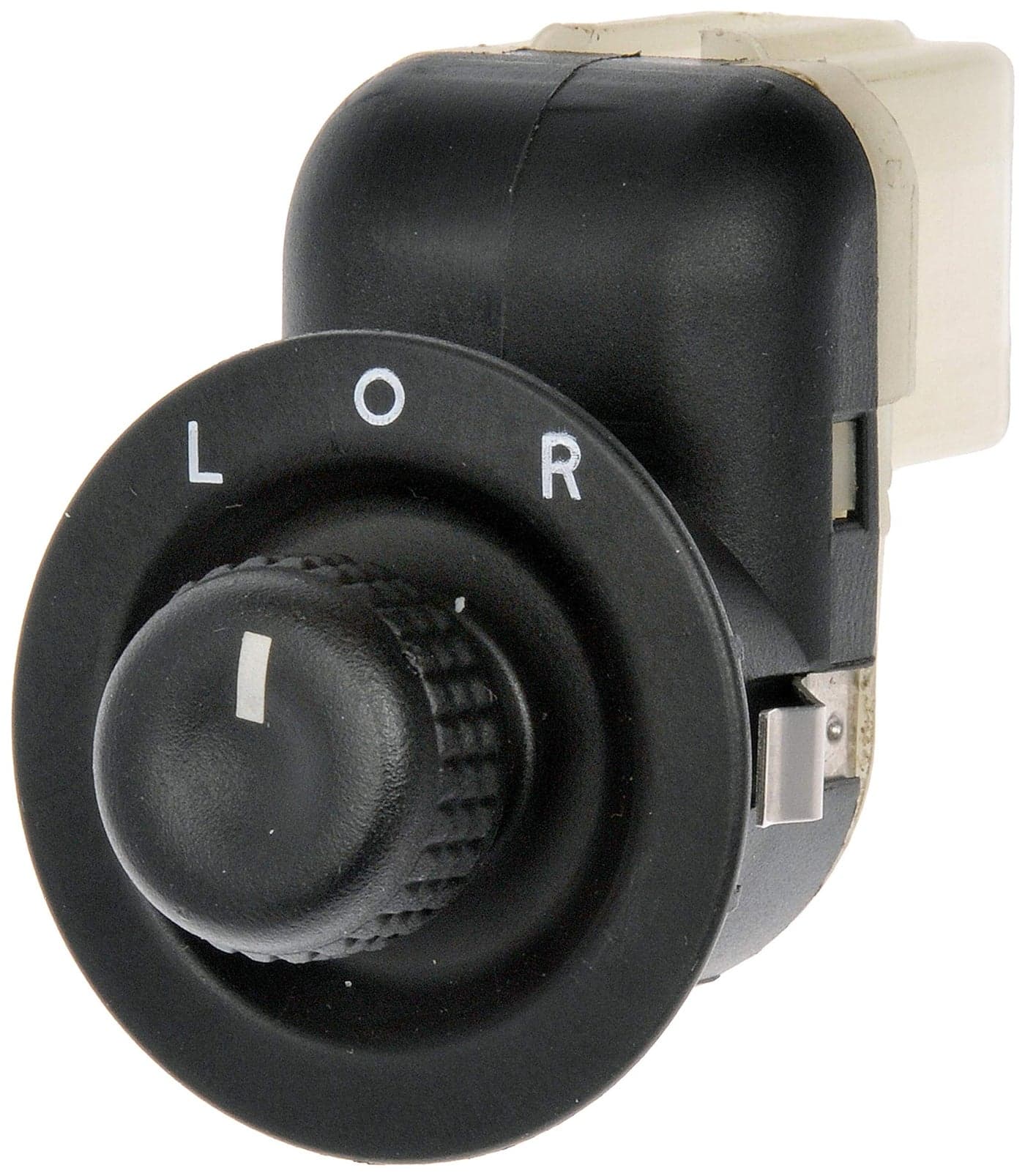Dorman 901452 Front Driver Side Door Mirror Switch for Select ChryslerDodgeJeep Models