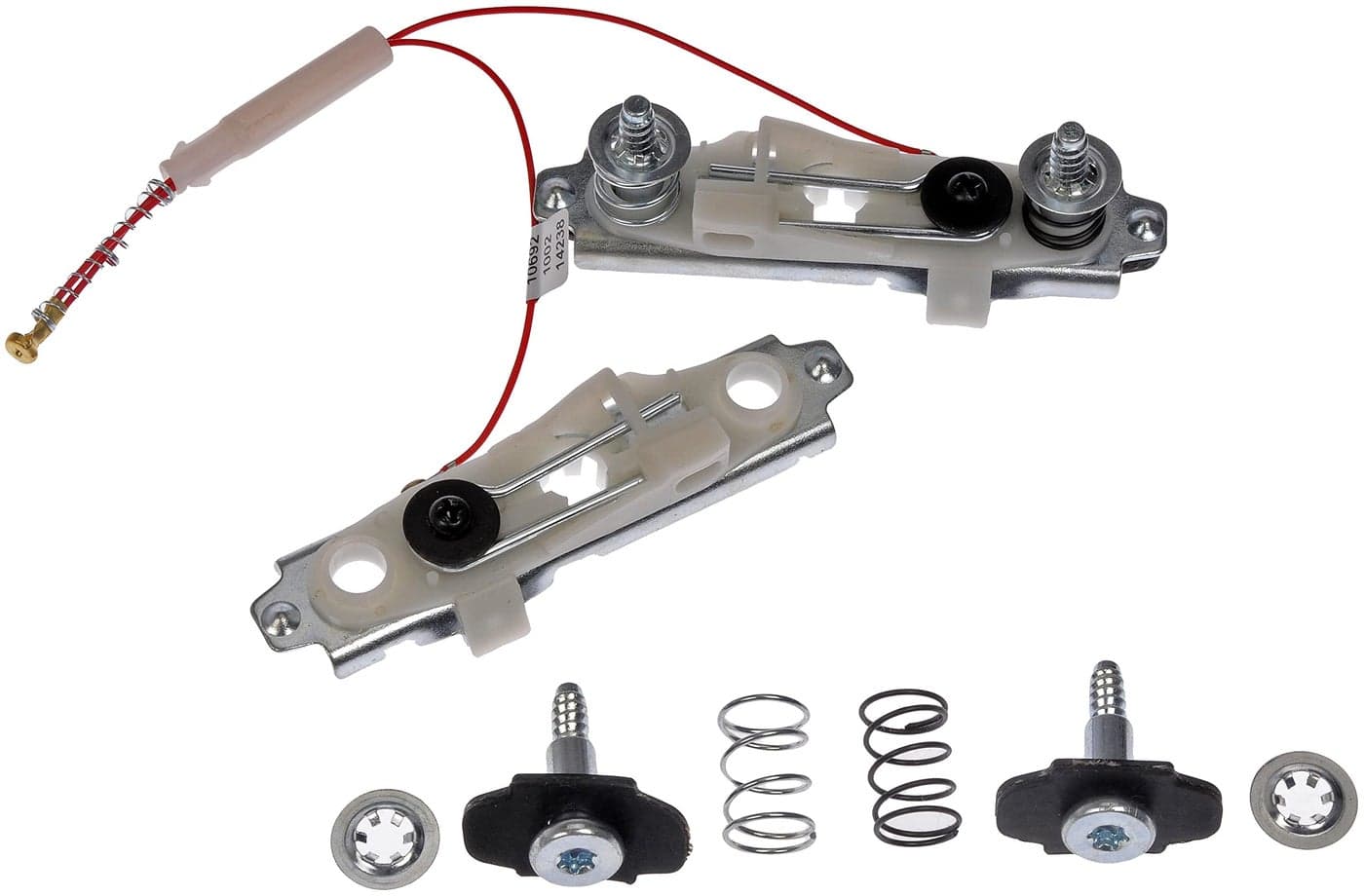 Dorman 924088 Steering Wheel Horn Contact Compatible with Select Models