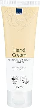 Abena Hand Cream with Perfume 21 Lipids 75 ml