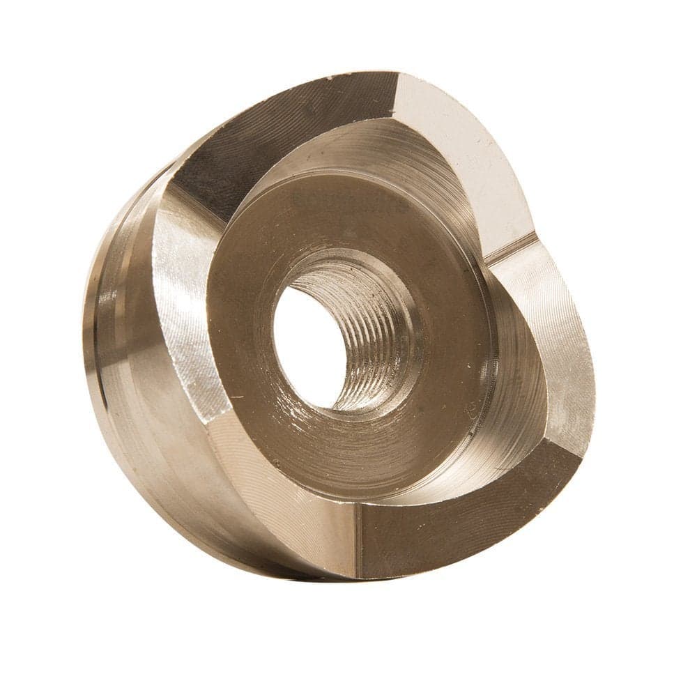 Southwire MPKO200PRO Max Punch Cutter for Stainless Steel 2