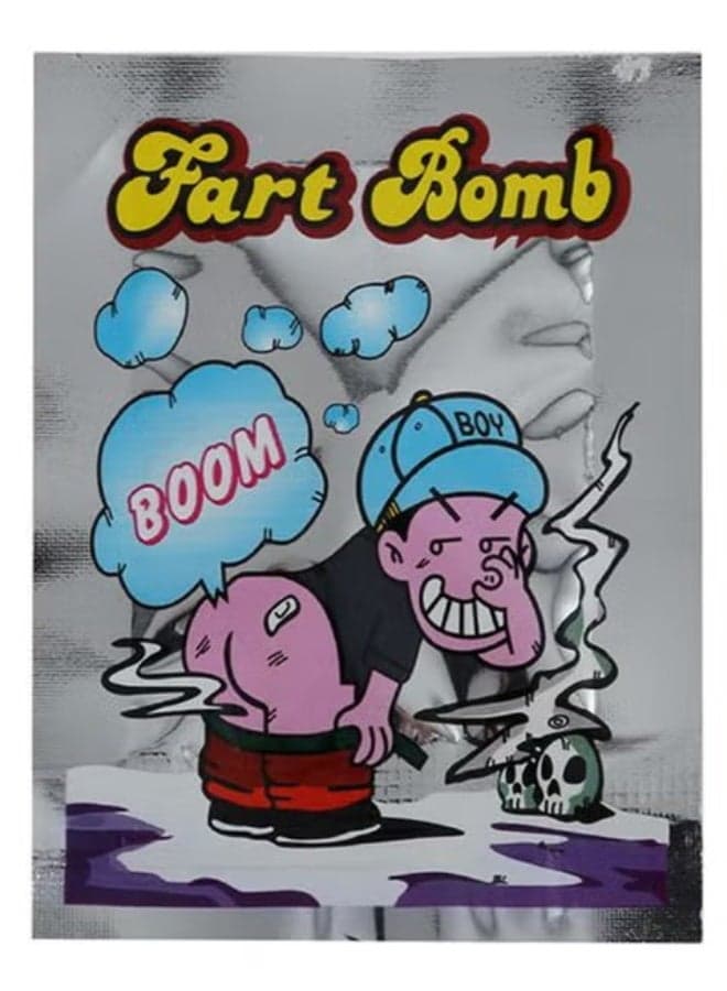 Fart Bomb 1 packet