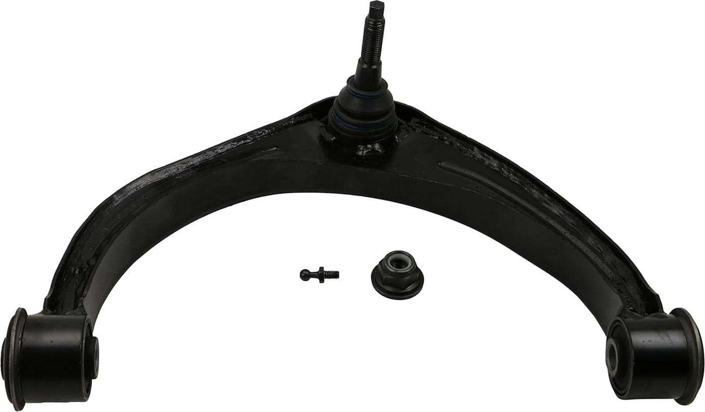 MOOG RK643074 Control Arm and Ball Joint Assembly