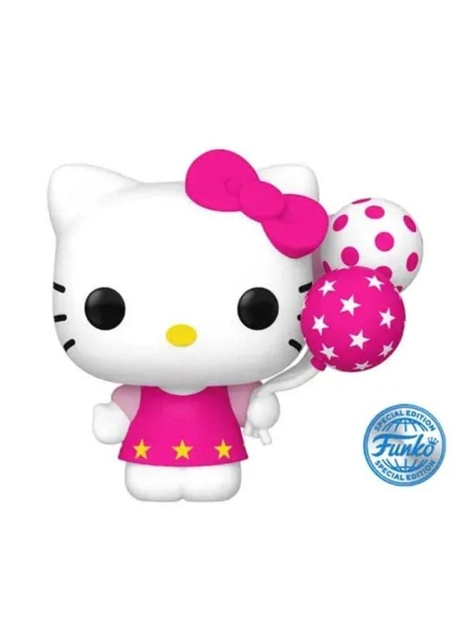 Funko Pop Sanrio Hello Kitty FU77483