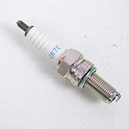NGK 4578 CR7E Spark Plug Pack of 4