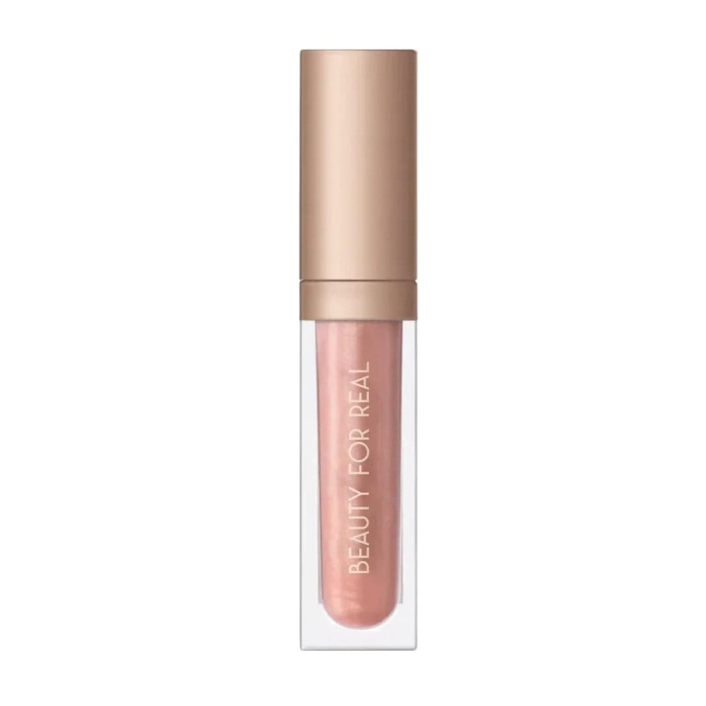 Beauty For Real STARLUST, LIP GLOSS + SHINE 4.5 ML / 0.15 FL OZ