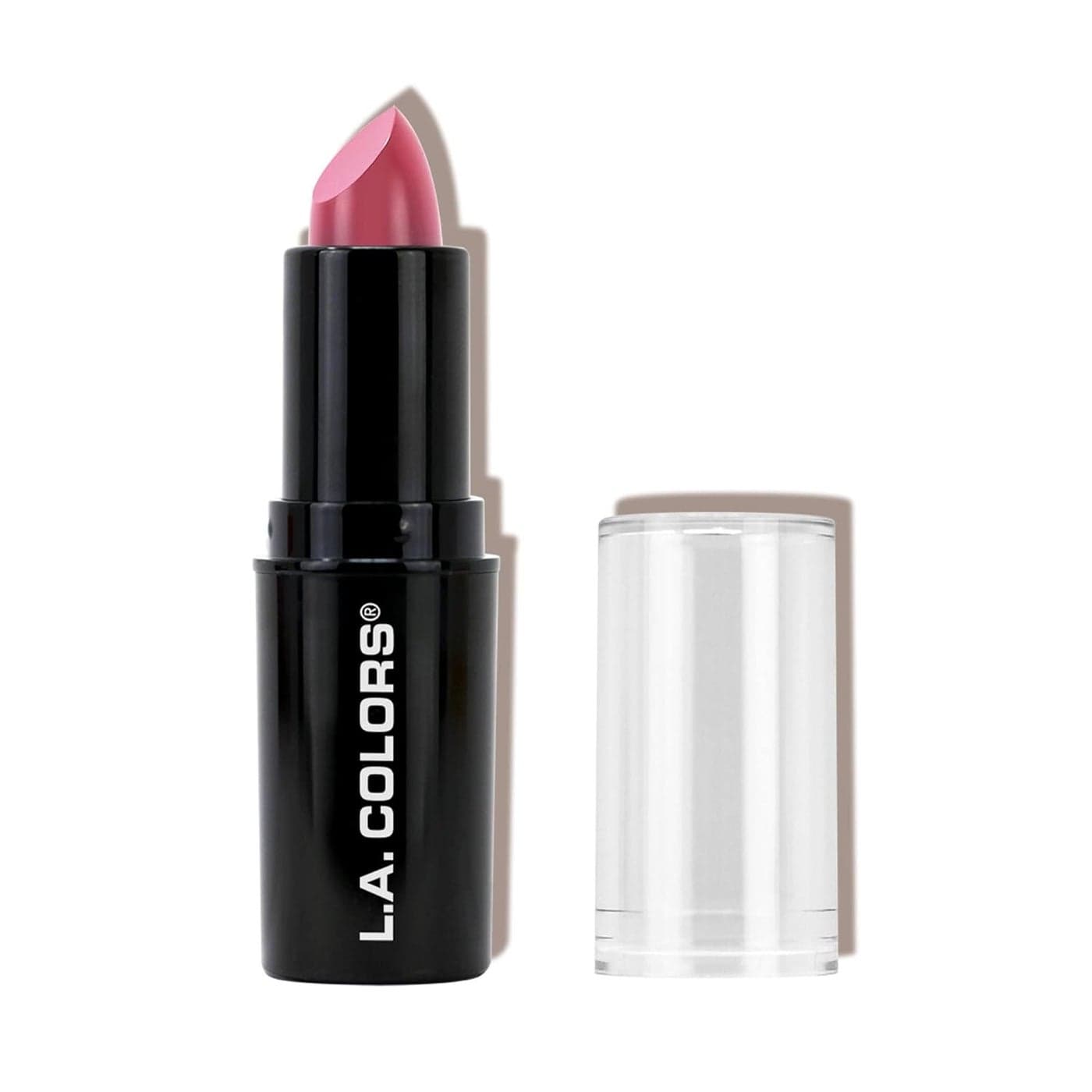 L.A. COLORS Pout Chaser Lipstick, Dandy CLIPC849