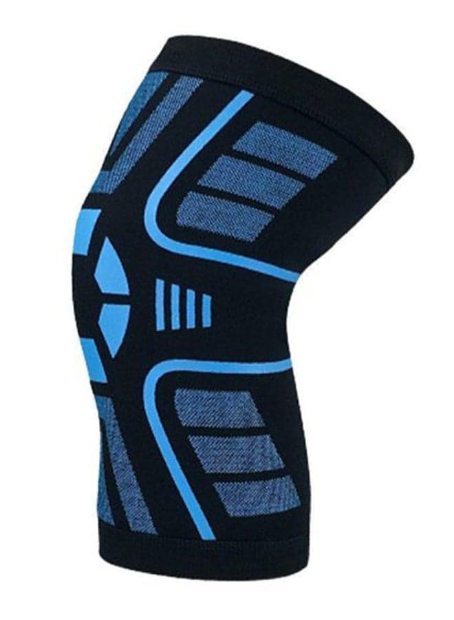 Gym Sports Fitness Protective Knee Pad Xl