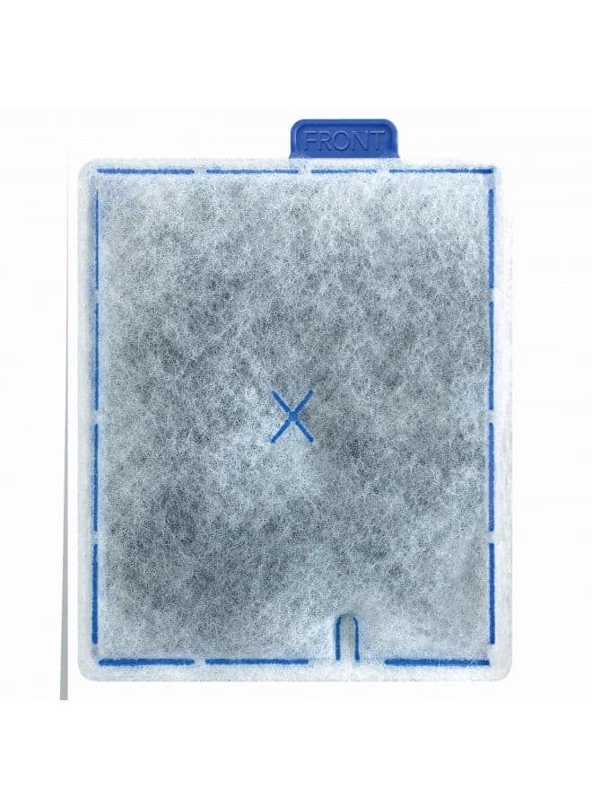Aqueon Aquarium Fish Tank Replacement Filter Cartridges Large - 3 pack
