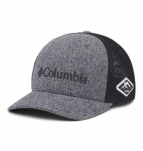 Columbia PHG Mesh Ballcap, Breathable