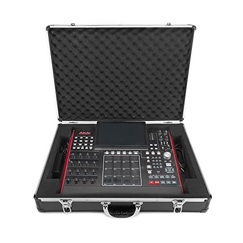 ANALOG CASES MPC X Case - Ultra-Lightweight UNISON Hard Case