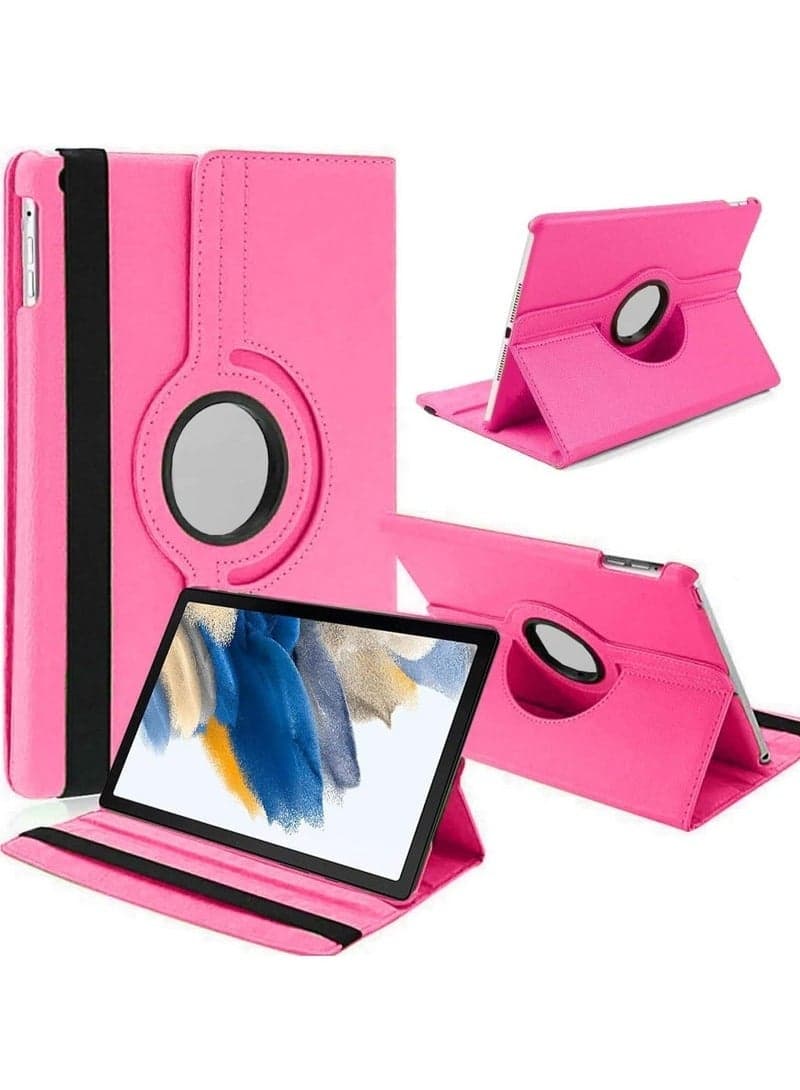Rotating Case for iPad 9th Generation (2021) / 8th Generation (2020) / 7th Gen (2019) 10.2 Inch -360 Degree Rotating Stand Protective Cover