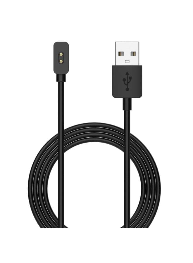 Charger Compatible with Xiaomi Smart Band 10 10Pro 10NFC 9 9Pro 9 Active 8 8Pro 8 Active Redmi Watch 5 5 Active Redmi Smart Band 2 Charging Dock with 1m USB Charging Cable
