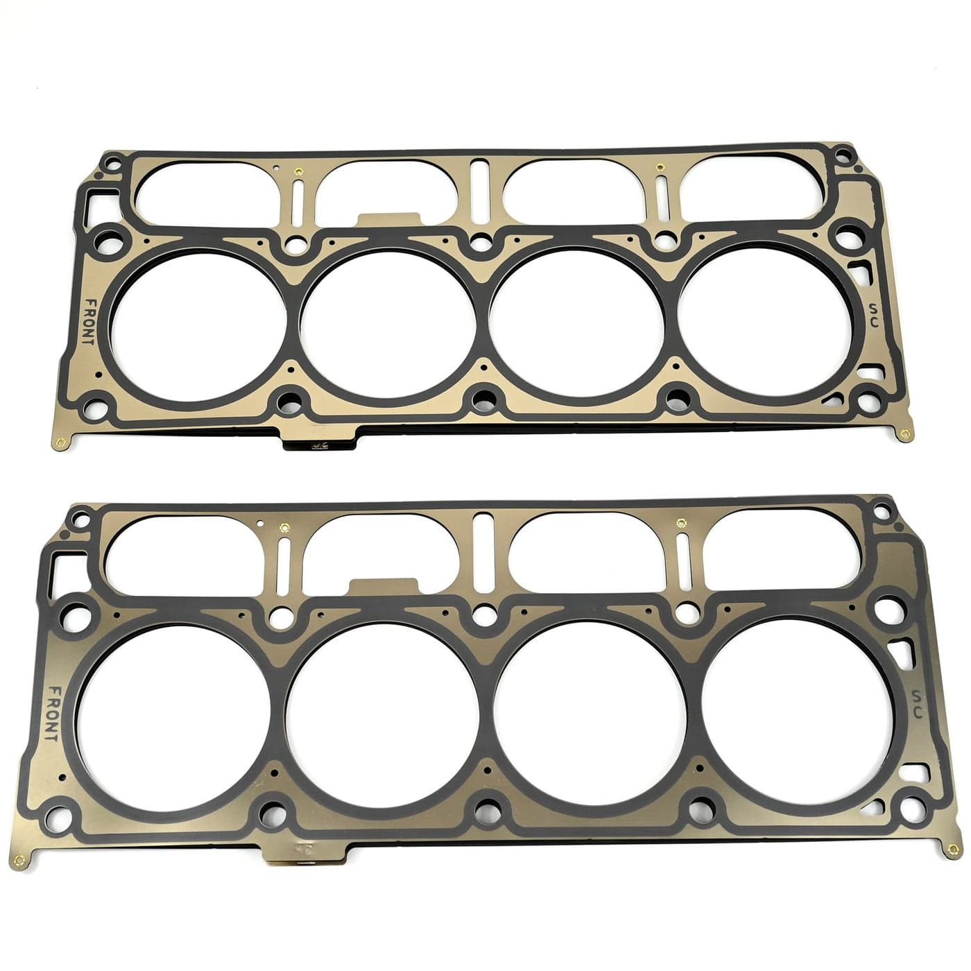 Michigan Motorsports Head Gasket Gen V LT4 62 MLS 12654622 Supercharged Multi Layer Steel