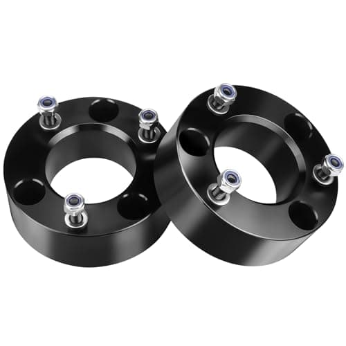 HHCSOP 3 Front Leveling Lift Kit for 20042024 Ford F150 2WD 4WD 20032018 Ford Expedition 20052008 Lincoln Mark LT 3 inch Front Strut Spacers